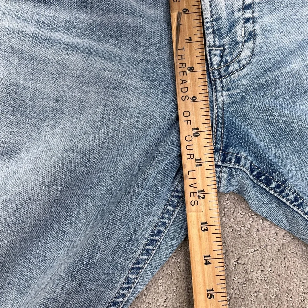 Silver Jeans silver jeans
